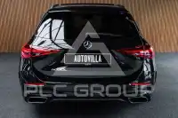 2024 Mercedes Benz C 180