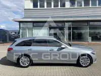 2025 Mercedes Benz C 180