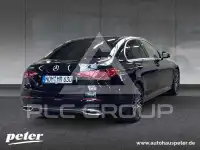 2025 Mercedes Benz C 180