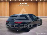 2025 Mercedes Benz C 180
