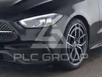 2025 Mercedes Benz C 180