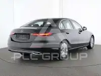 2025 Mercedes Benz C 180