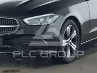 2025 Mercedes Benz C 180