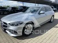 2025 Mercedes Benz C 180