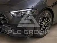 2025 Mercedes Benz C 180