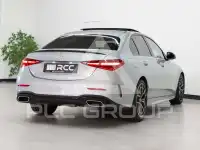 2025 Mercedes Benz C 180