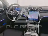 2025 Mercedes Benz C 180