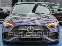 2025 Mercedes Benz C 180