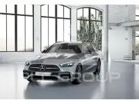 2025 Mercedes Benz C 180