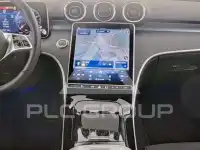 2025 Mercedes Benz C 180