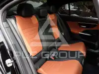 2025 Mercedes Benz C 180