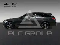 2025 Mercedes Benz C 180