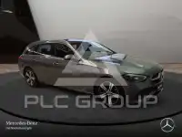 2025 Mercedes Benz C 180