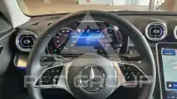 2025 Mercedes Benz C 180