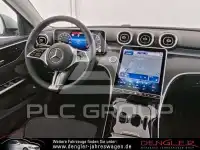 2025 Mercedes Benz C 180