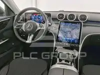 2025 Mercedes Benz C 180
