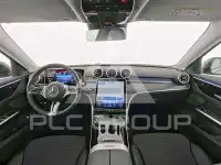 2025 Mercedes Benz C 180