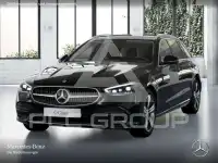 2025 Mercedes Benz C 180