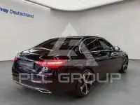2025 Mercedes Benz C 180