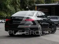 2025 Mercedes Benz C 180
