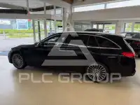 2025 Mercedes Benz C 180