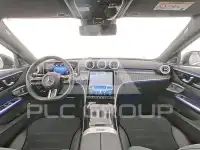 2025 Mercedes Benz C 180