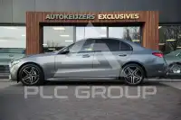 2025 Mercedes Benz C 180