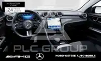 2025 Mercedes Benz C 180