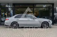 2025 Mercedes Benz C 180