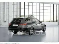 2025 Mercedes Benz C 180