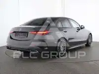 2025 Mercedes Benz C 180