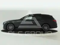 2025 Mercedes Benz C 180