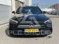 2025 Mercedes Benz C 180