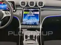 2025 Mercedes Benz C 180
