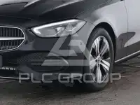 2025 Mercedes Benz C 180