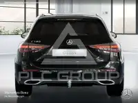 2025 Mercedes Benz C 180