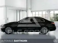 2025 Mercedes Benz C 180