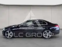 2025 Mercedes Benz C 180