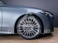 2025 Mercedes Benz C 180