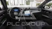 2025 Mercedes Benz C 180
