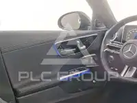 2025 Mercedes Benz C 180