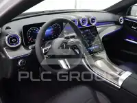 2025 Mercedes Benz C 180