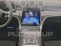 2025 Mercedes Benz C 180