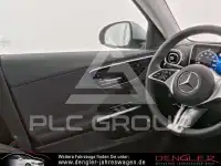 2025 Mercedes Benz C 180