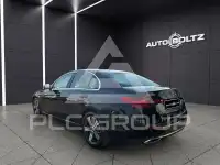 2025 Mercedes Benz C 180