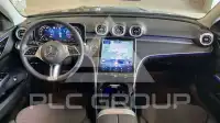 2025 Mercedes Benz C 180
