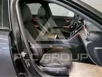 2025 Mercedes Benz C 180