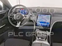 2025 Mercedes Benz C 180