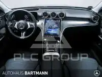2025 Mercedes Benz C 180