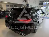 2025 Mercedes Benz C 180